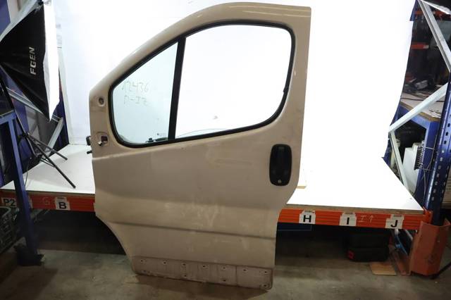  Opel Vivaro  desde 308,41 €