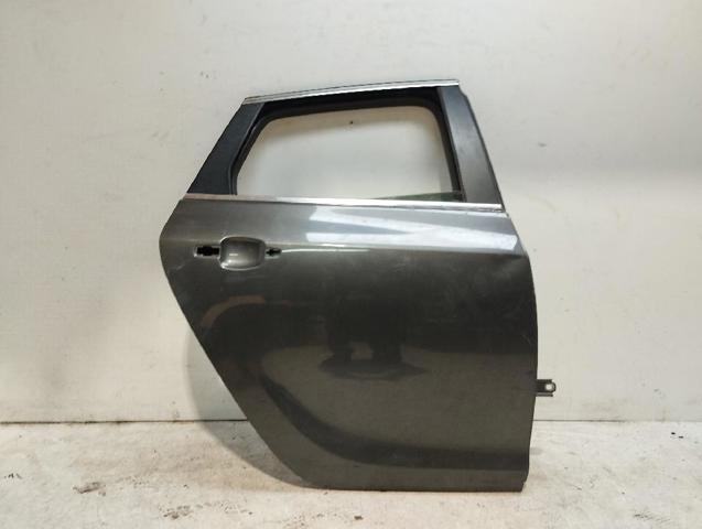 Porta traseira direita 124110 OPEL