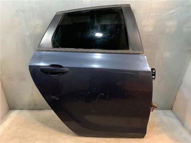 Porta traseira direita 124110 OPEL