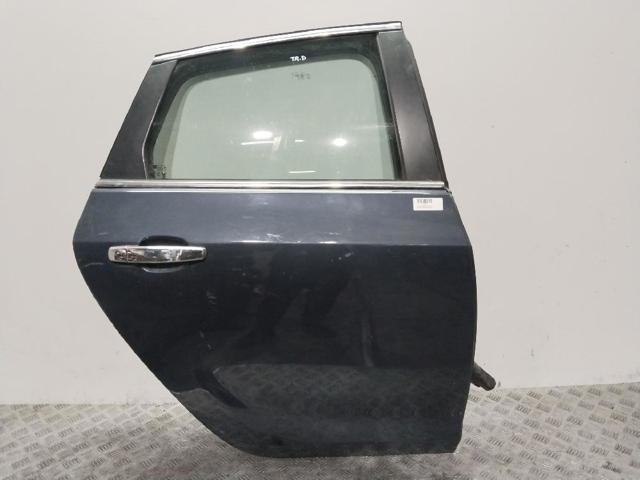 Porta traseira direita 124110 OPEL