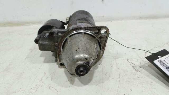 Motor de arranco 12411720664 BMW