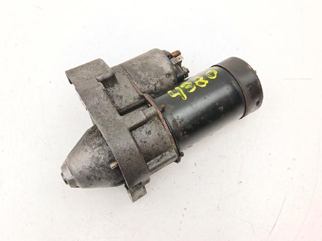 Motor de arranco 12412306700 BMW