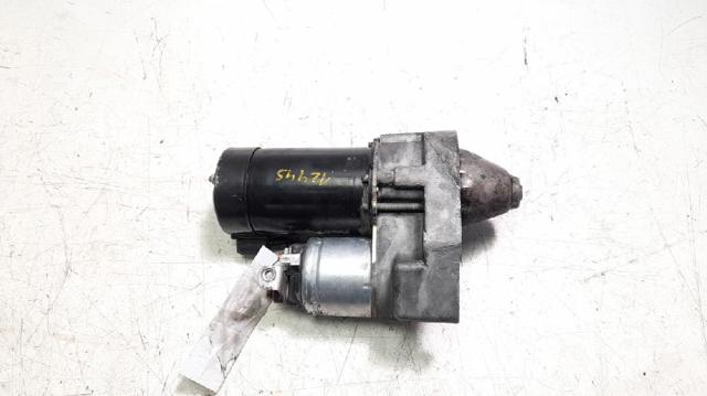 Motor de arranco 12412306700 BMW