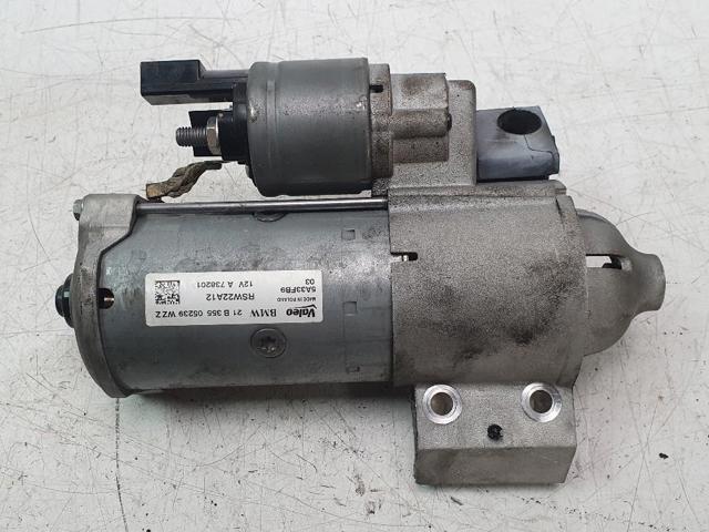 12415A33FB9 BMW