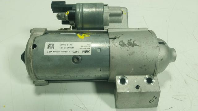 12415A33FB9 BMW