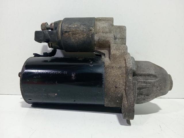 Motor de arranco 12417589350 BMW