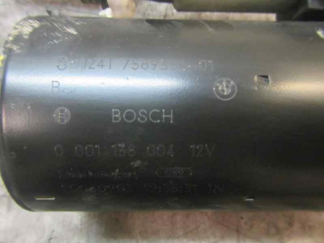 12417616698 BMW