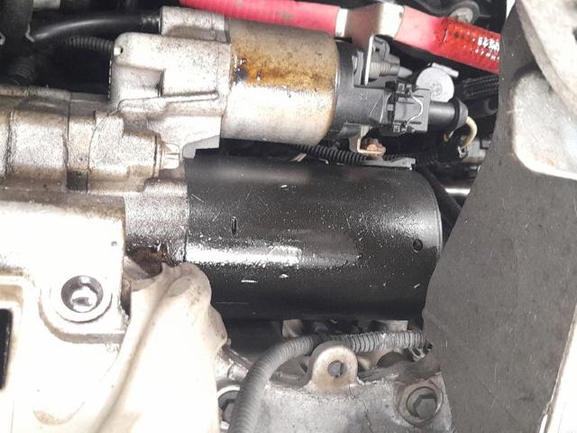 Motor de arranco 12417638193 BMW