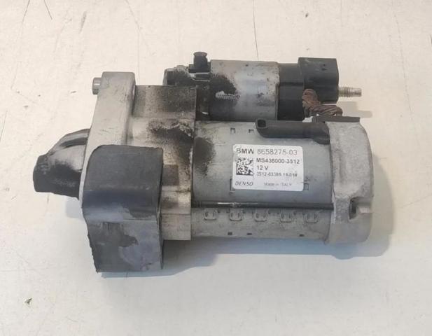 12417649090 BMW