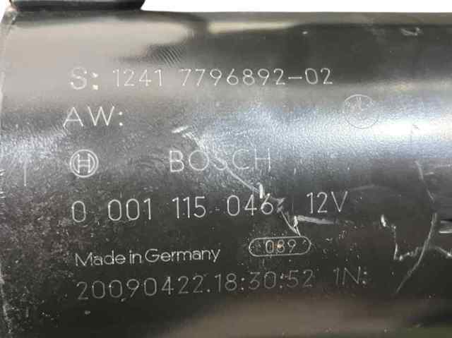 12417796892 BMW