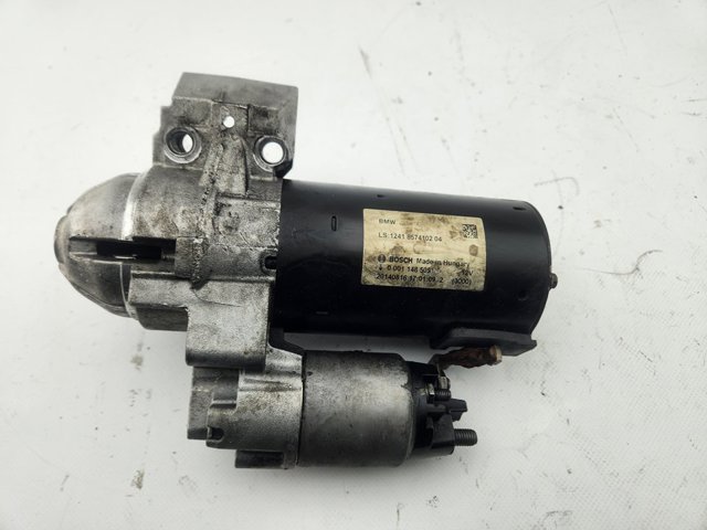 12418574102 BMW