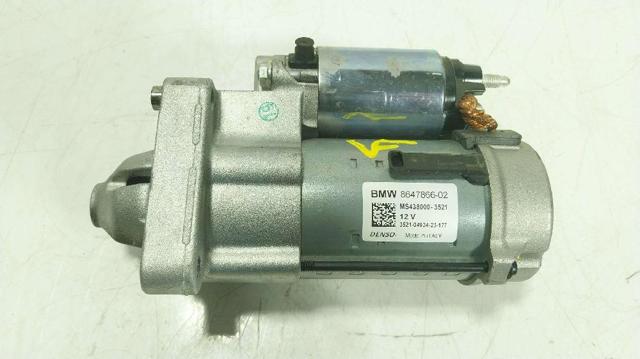 12418647866 BMW