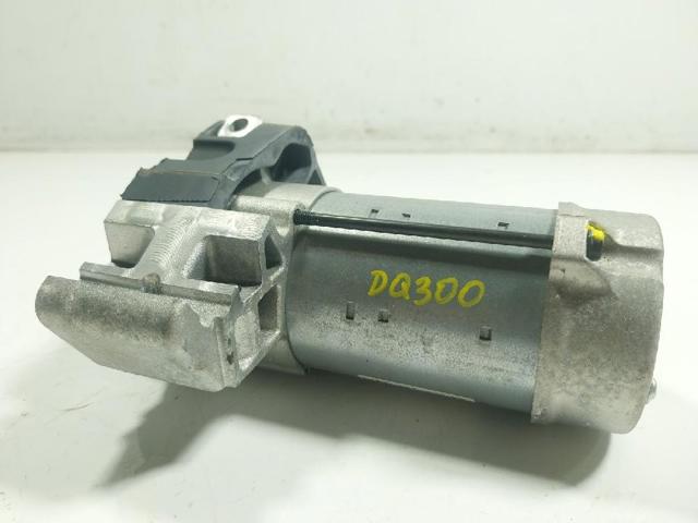Motor de arranco 12418671505 BMW