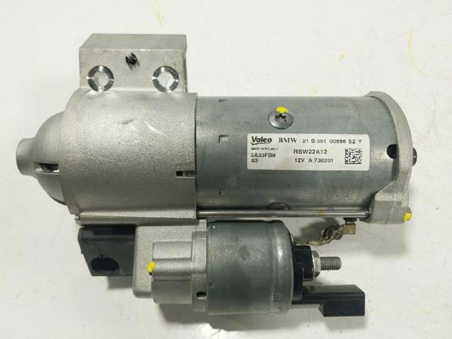 12419847303 BMW