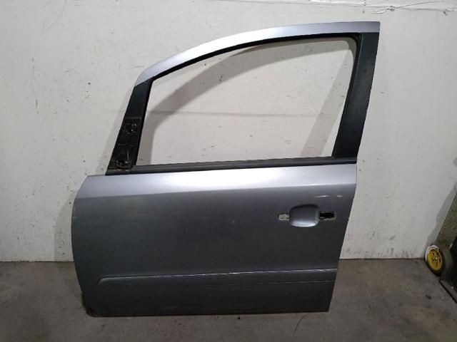Porta dianteira esquerda 124239 OPEL