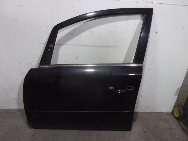 Porta dianteira esquerda 124239 OPEL