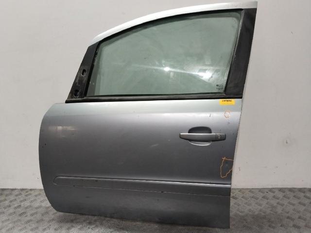 Porta dianteira esquerda 124239 OPEL