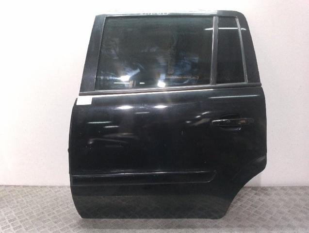 Porta traseira esquerda 124241 OPEL