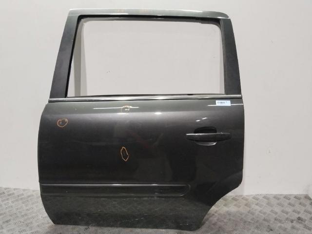 Porta traseira esquerda 124241 OPEL