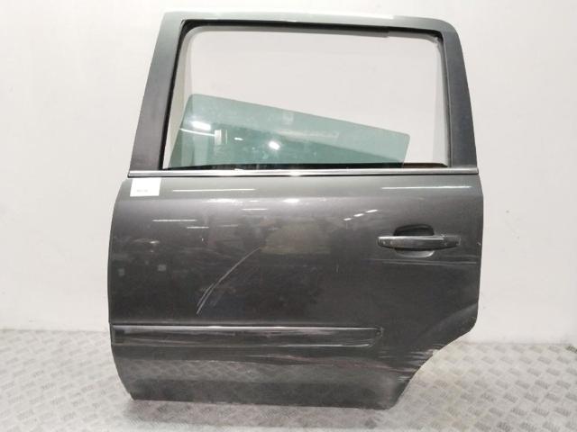 Porta traseira esquerda 124241 OPEL