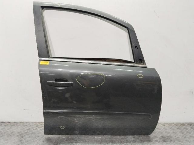 124242 Opel