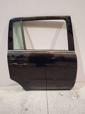 Porta traseira direita 124244 OPEL