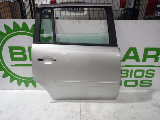 Porta traseira direita 124244 OPEL