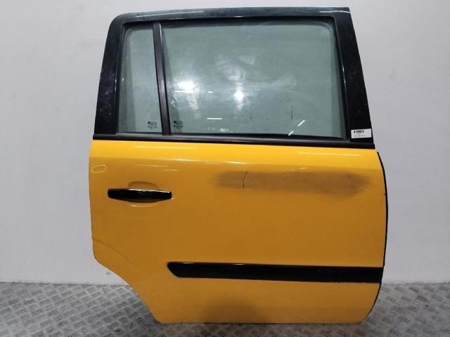 Porta traseira direita 124244 OPEL