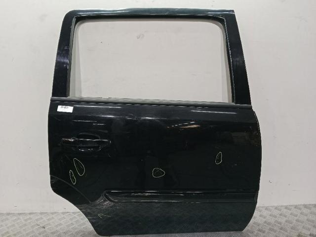 Porta traseira direita 124244 OPEL