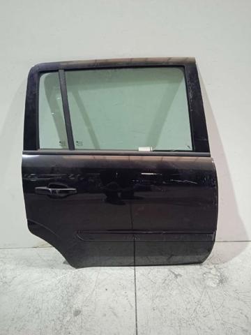 Porta traseira direita 124244 OPEL