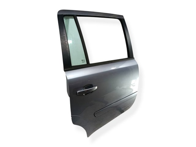 Porta traseira direita 124244 OPEL