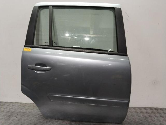 Porta traseira direita 124244 OPEL