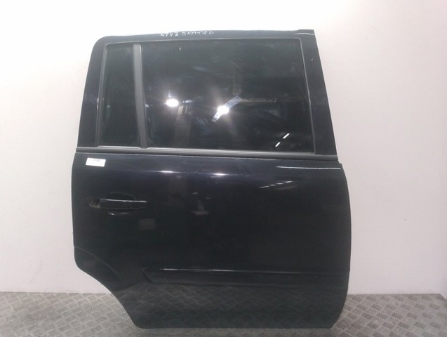 Porta traseira direita 124244 OPEL