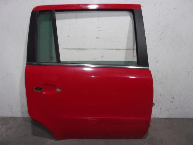 Porta traseira direita 124244 OPEL