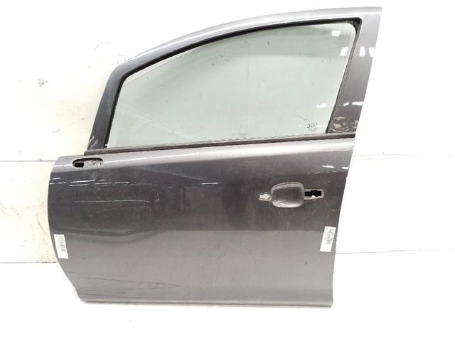 Porta dianteira esquerda para Opel Corsa S07