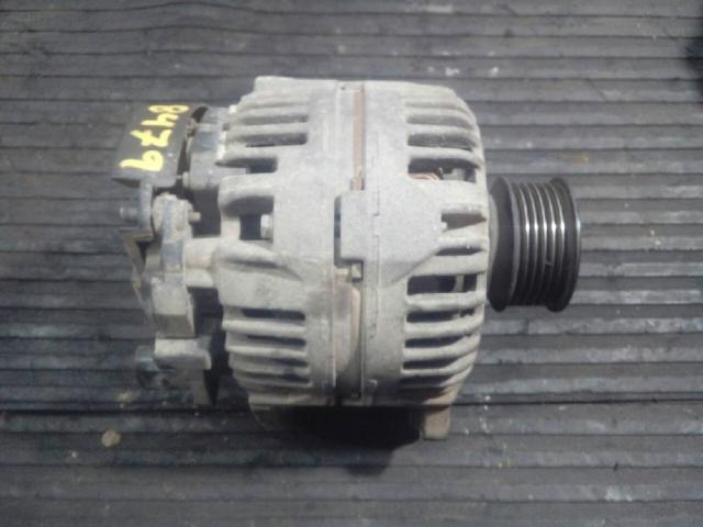Gerador 124325097 NISSAN