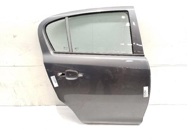 Porta traseira direita 124356 OPEL