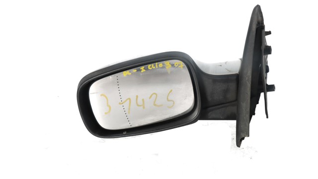 Clio III hatchback (2005-2014) original desde 62,99 €
