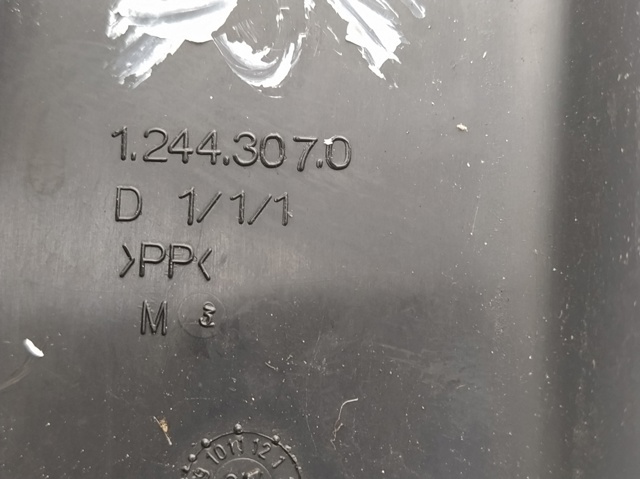 12443070 Renault (RVI)
