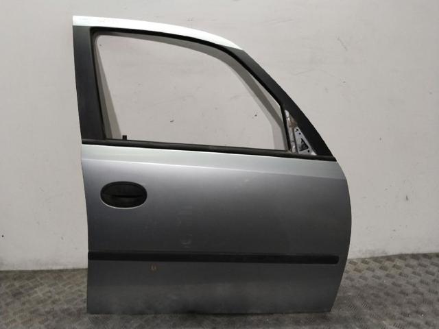 124583 Opel