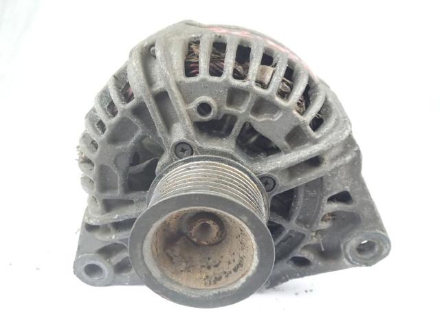 Gerador 124655005 NISSAN