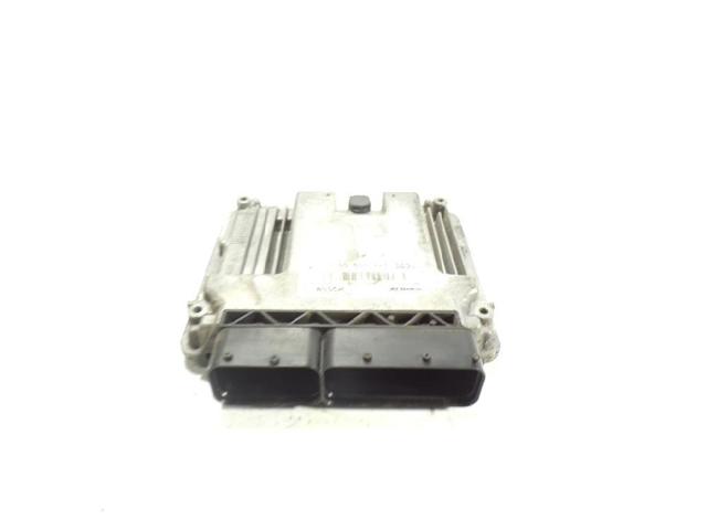 Módulo de direção (Centralina eletrônica) de motor 1247163 OPEL