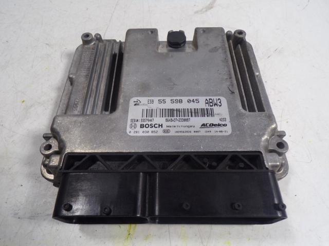 1247163 Opel