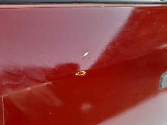 Porta dianteira esquerda para Mercedes E W124