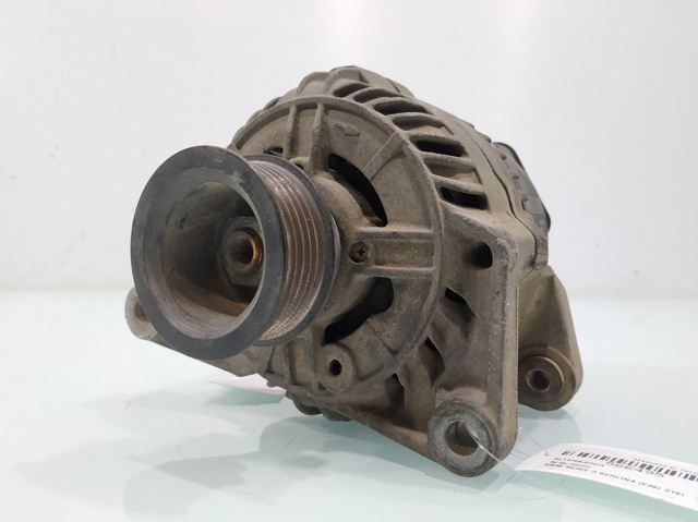 1247287 BMW