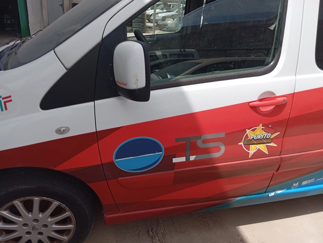 12473040 Peugeot/Citroen