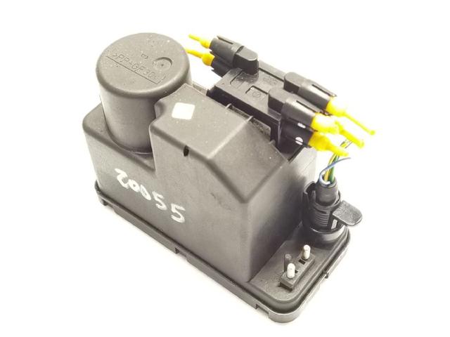 Bomba do sistema pneumático de carroçaria 1248001348 MERCEDES