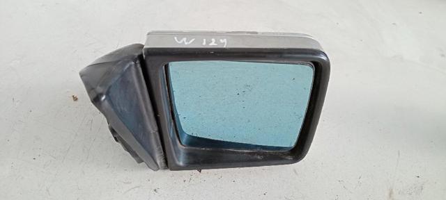 Espelho de retrovisão direito 1248101616 MERCEDES