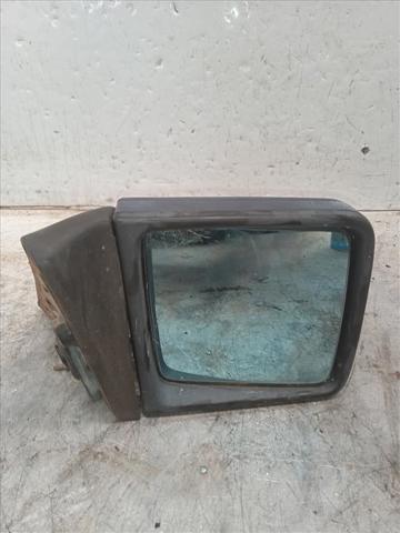 Espelho de retrovisão direito 1248101616 MERCEDES