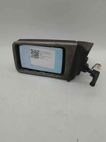 Espelho de retrovisão esquerdo 1248104916 MERCEDES